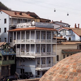 Тбилиси