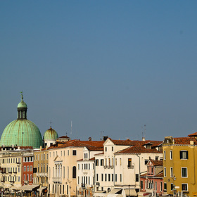 Venezia, Вене&#769;ция