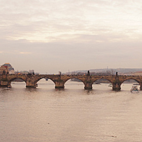 Прага 2015